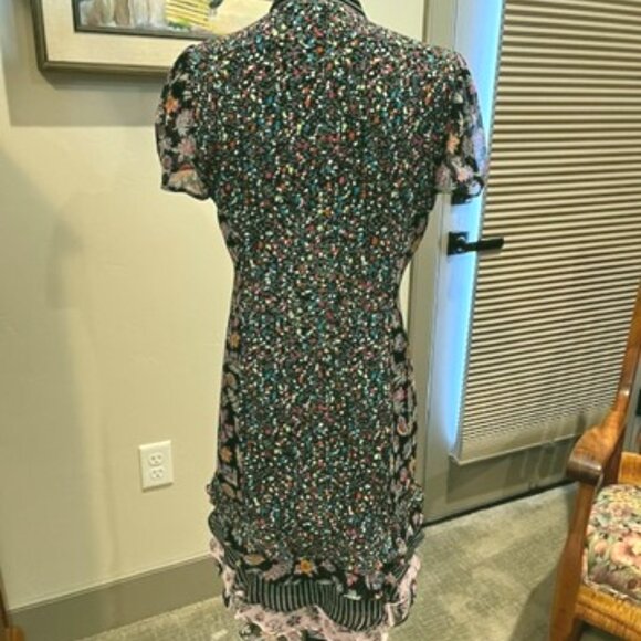 Diane von Furstenberg "Gypsy" Dress - Picture 6 of 13